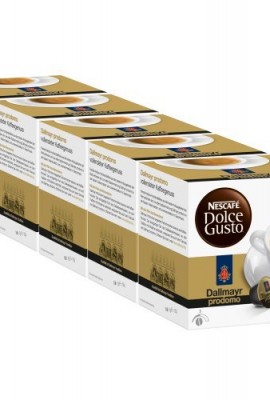 Nescaf-Dolce-Gusto-Dallmayr-prodomo-Pack-of-5-5-x-16-Capsules-0