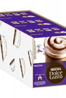 Nescaf-Dolce-Gusto-Mocha-16-Capsules-8-Servings-0