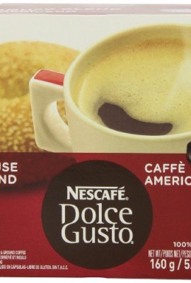 Nescaf-Dolce-Gusto-for-Nescaf-Dolce-Gusto-Brewers-Caff-Americano-House-Blend-16-Count-Pack-of-3-0