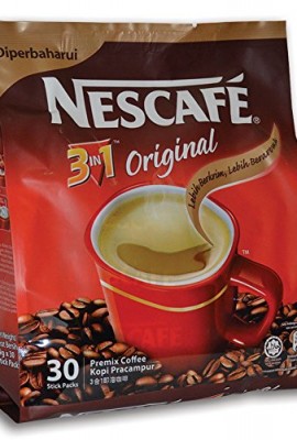 Nescaf-IMPROVED-3-in-1-ORIGINAL-was-named-REGULAR-Premix-Instant-Coffee-Creamier-Coffee-Taste-More-Aromatic-19gStick-30-Sticks-TOTAL-0