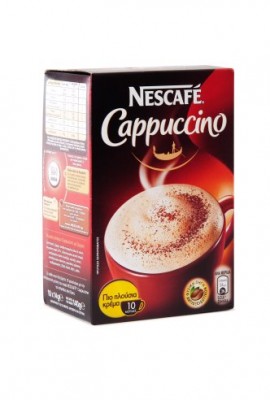 Nescafe-Cappucino-Packets-0