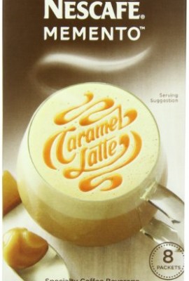 Nescafe-Memento-Coffee-Caramel-Latte-8-Count-0