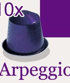 Nespresso-Arpeggio-10-Count-0