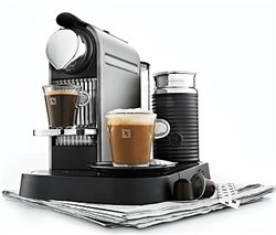 Nespresso-C121-US-TI-NE1-Citiz-Espresso-Maker-with-Aeroccino-Milk-Frother-Titanium-0
