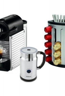 Nespresso-C60-Pixie-Chrome-Espresso-Machine-with-Aeroccino-Milk-Frother-and-Bonus-30-Capsule-Carousel-0