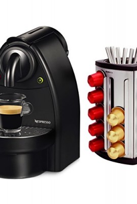 Nespresso-C91-Essenza-Black-Espresso-Machine-with-Free-30-Capsule-Carousel-0