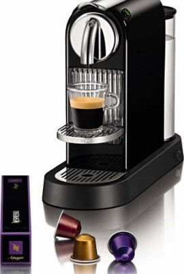 Nespresso-D110-Citiz-Limousine-Black-Automatic-Espresso-Machine-0