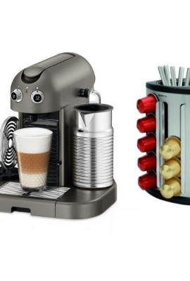 Nespresso-Gran-Maestria-C520-Titanium-Grey-Espresso-Machine-with-Bonus-30-Capsule-Carousel-0