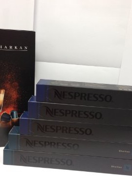 Nespresso-Kazaar-x3-Dharkan-X2-Intenso-Combo-0
