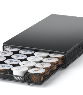 Nifty-Starbucks-Verismo-Capsule-Drawer-Holds-32-Verismo-Capsules-0