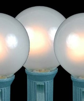 Novelty-Lights-Inc-G40-E12-5W-S-FR-Globe-Outdoor-Patio-Party-Christmas-Replacement-Bulbs-Frosted-White-25-Pack-0