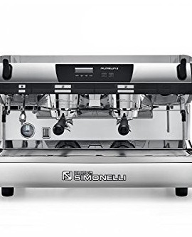 Nuova-Simonelli-Aurelia-Ii-Semi-2-Group-Espresso-Machine-Maureiisem02Nd0001-0