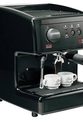 Nuova-Simonelli-Oscar-Pour-Over-MOP140010-Semi-Automatic-Espresso-Machine-0