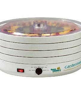 Open-Country-Dehydrator-Gardenmaster-1000-Watt-0