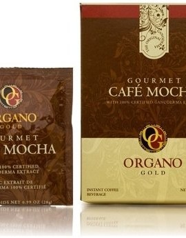 Organo-Gold-Gourmet-Mocha-Coffee-149-oz-15-sachets-0