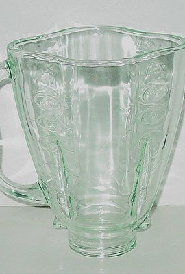 Oster-084036-000-000-Glass-Blender-Jar-Clover-Top-0