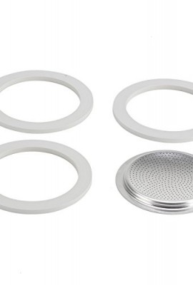 Packing-3-gaskets-and-1-filter-for-aluminum-coffe-pot-6-cups-0