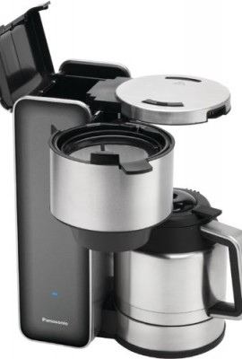 Panasonic-Breakfast-Collection-NC-ZF1V-Coffee-Maker-Stainless-Steel-0