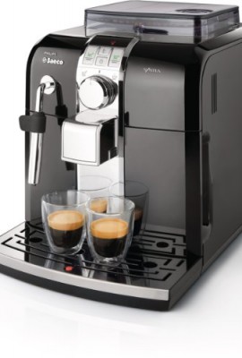 Philips-Saeco-HD883347-Syntia-Automatic-Espresso-Machine-Black-0