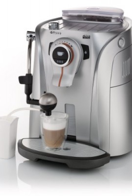 Philips-Saeco-RI975747-Odea-Cappucino-Automatic-Espresso-Machine-Titanium-and-Silver-0