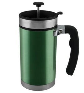 Planetary-Design-Desk-Press-Stainless-Steel-French-Press-Green-Tea-0