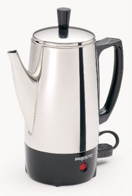 Presto-02822-6-Cup-Stainless-Steel-Coffee-Percolator-0