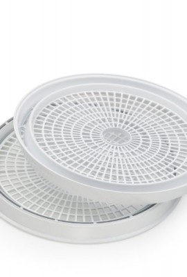 Presto-06306-Dehydro-Electric-Food-Dehydrator-Dehydrating-Trays-0