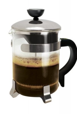 Primula-4-Cup-Classic-Coffee-Press-Chrome-0