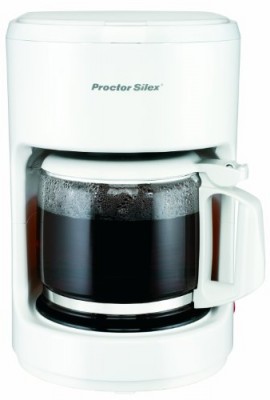 Proctor-Silex-48350-10-Cup-Coffeemaker-0