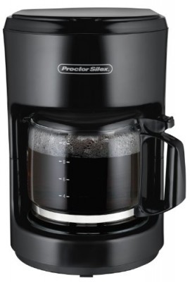 Proctor-Silex-48351-10-Cup-Coffeemaker-0