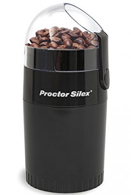 Proctor-Silex-E167CY-Fresh-Grind-Coffee-Grinder-0