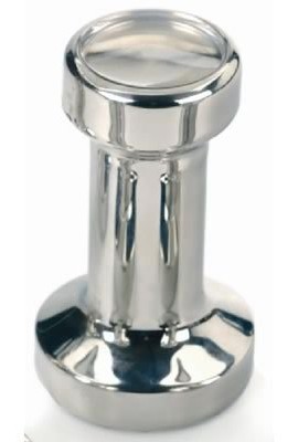RSVP-Stainless-Steel-Espresso-Tamper-49mm-Clear-NEW-0