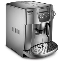 Refurbished-DeLonghi-Magnifica-Super-Automatic-Coffee-Center-0