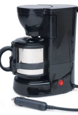 Roadpro-RPSC-784-12-Volt-Quick-Cup-Coffee-Maker-with-16-oz-Metal-Carafe-0