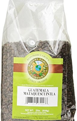 Rogers-Family-Company-Whole-Bean-Coffee-Guatemala-Mataquescuintla-32-Ounce-0