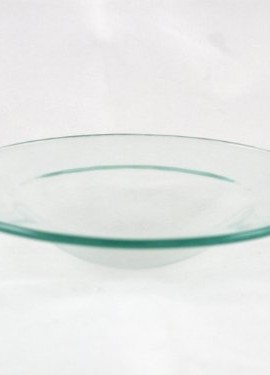 Round-Replacement-Glass-Dish-For-Electric-Oil-Aromatherapy-Burner-0