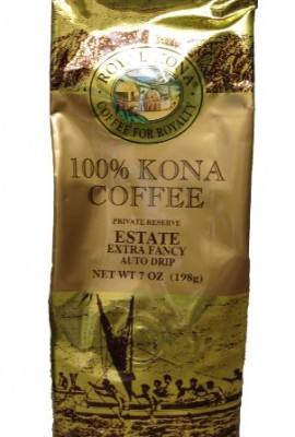 Royal-Kona-Award-Winning-100-Kona-Coffee-Estate-Extra-Fancy-Medium-Roast-Ground-7oz-0