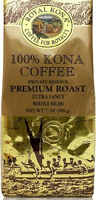 Royal-Kona-Award-Winning-100-Kona-Private-Reserve-Coffee-Medium-Roast-Whole-Bean-7-oz-0