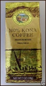 Royal-Kona-Private-Reserve-Medium-Roast-100-Kona-Coffee-Whole-Bean-7-oz-Bag-0