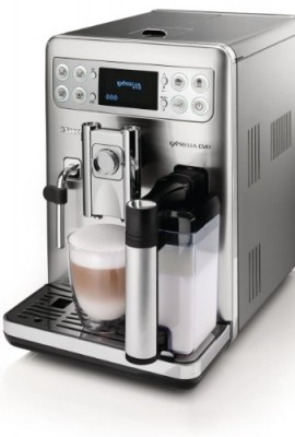 SAECO-HD885747-Philips-Exprellia-EVO-Fully-Automatic-Espresso-Machine-0