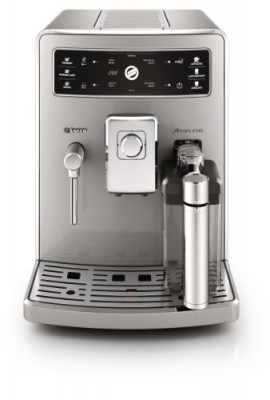 SAECO-HD895447-Philips-Xelsis-EVO-Fully-Automatic-Espresso-Machine-0