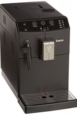SAECO-Pure-Automatic-Espresso-Machine-0