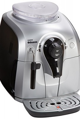 SAECO-X-Small-Automatic-Espresso-Machine-with-Built-In-Grinder-0