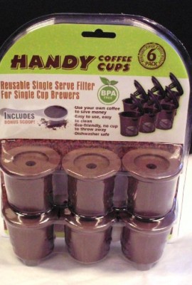 SIX-Pack-Handy-Cups-Reusable-K-cups-for-Keurig-Machines-0