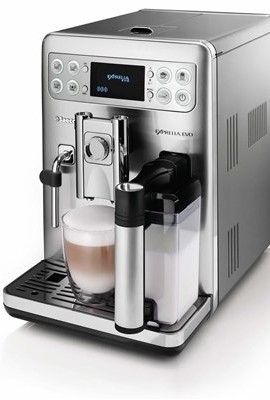 Saeco-Exprelia-EVO-Espresso-Machine-0