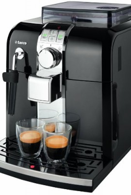 Saeco-Focus-Automatic-Espresso-Machine-0
