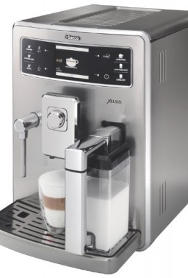 Saeco-Xelsis-SS-Automatic-Espresso-Machine-Stainless-Steel-0