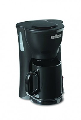 Salton-FC1205-1-Cup-Coffee-Maker-Black-0