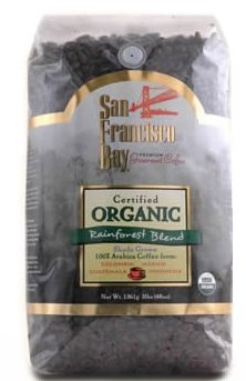 San-Francisco-Bay-100-Organic-Coffee-Rainforest-Blend-Whole-Bean-3-Lbs-0