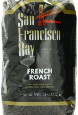 San-Francisco-Bay-Coffee-Whole-Bean-French-Roast-32-Ounce-Pack-of-2-0